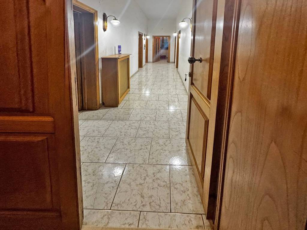 appartamento in vendita a Cecina