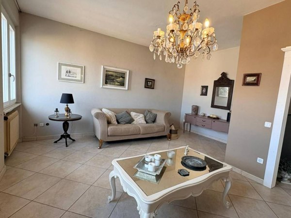 appartamento in vendita a Cecina
