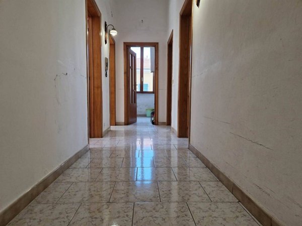 appartamento in vendita a Cecina