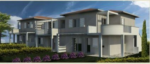 appartamento in vendita a Cecina