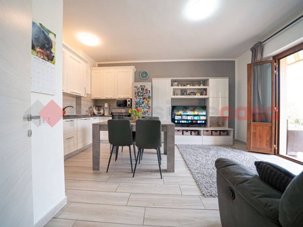 appartamento in vendita a Cecina