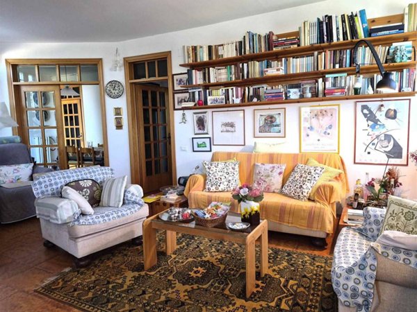 appartamento in vendita a Cecina