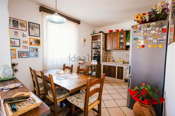 appartamento in vendita a Cecina
