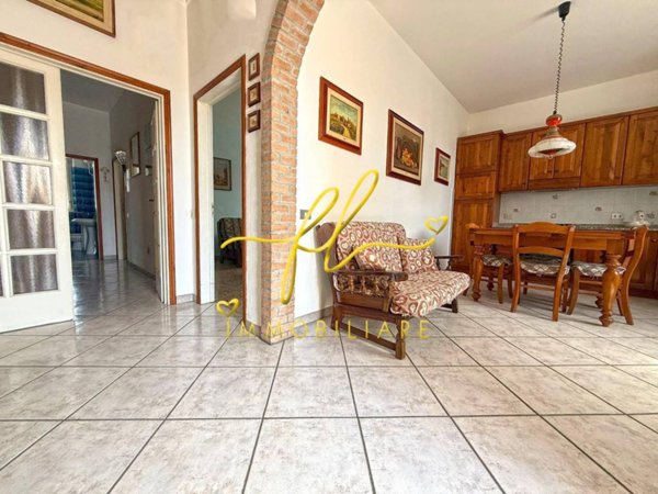 appartamento in vendita a Cecina