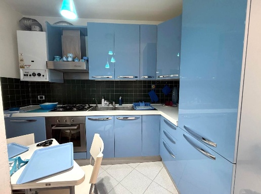 appartamento in vendita a Cecina