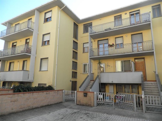 appartamento in vendita a Cecina