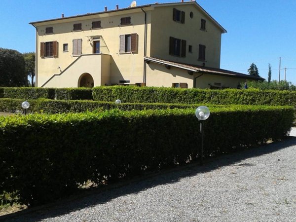 appartamento in vendita a Cecina