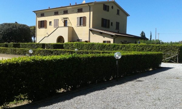 appartamento in vendita a Cecina