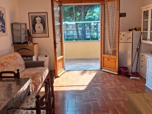 appartamento in vendita a Cecina