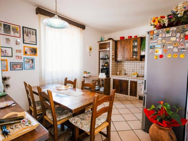 appartamento in vendita a Cecina