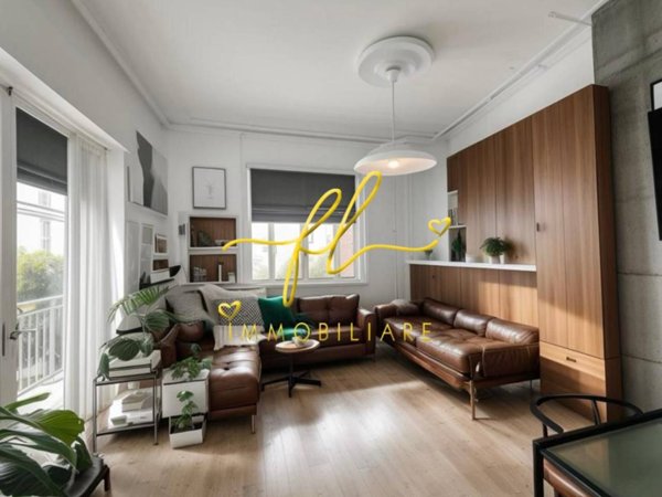 appartamento in vendita a Cecina