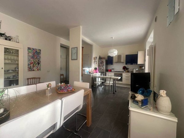 appartamento in vendita a Cecina