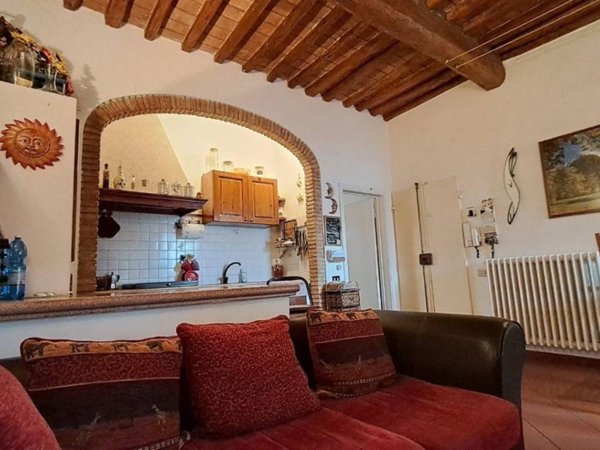appartamento in vendita a Cecina