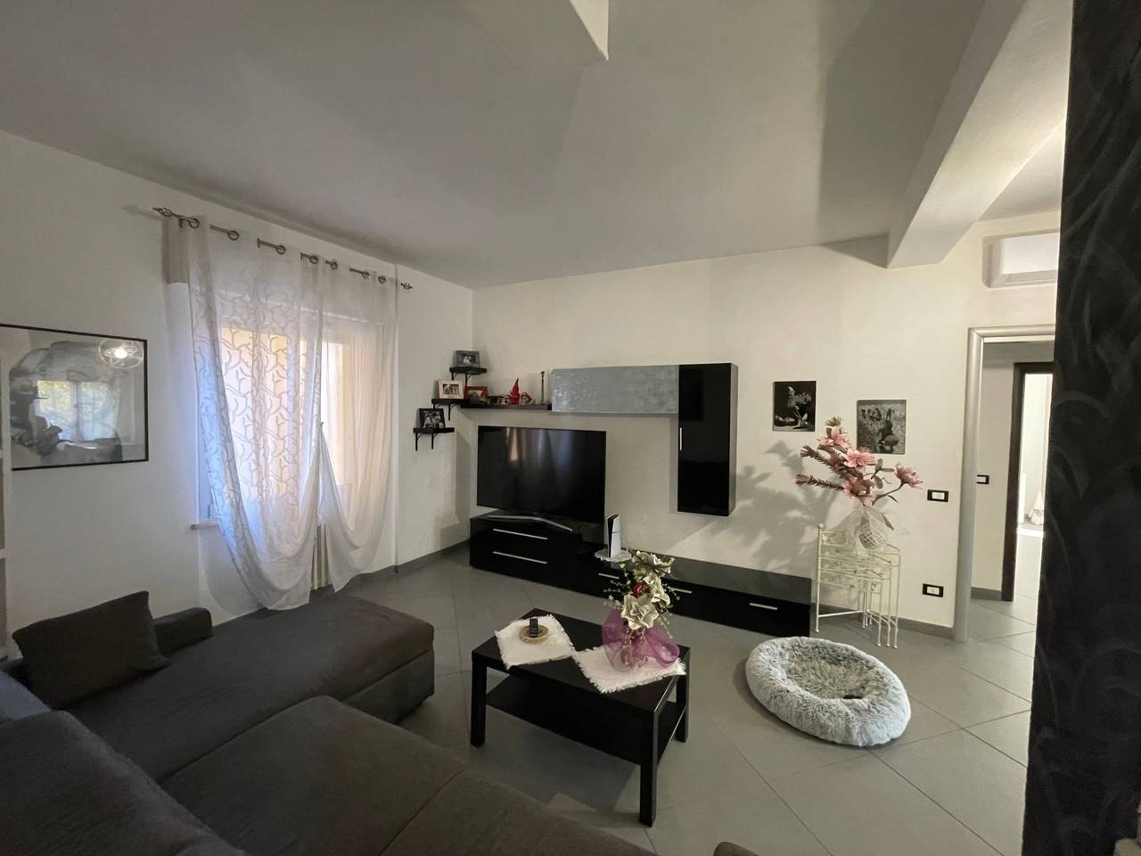 appartamento in vendita a Cecina