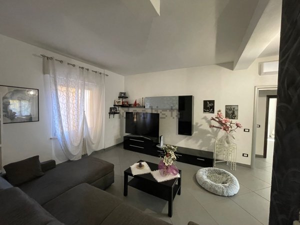 appartamento in vendita a Cecina