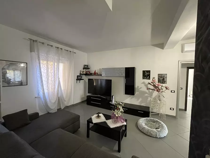 appartamento in vendita a Cecina