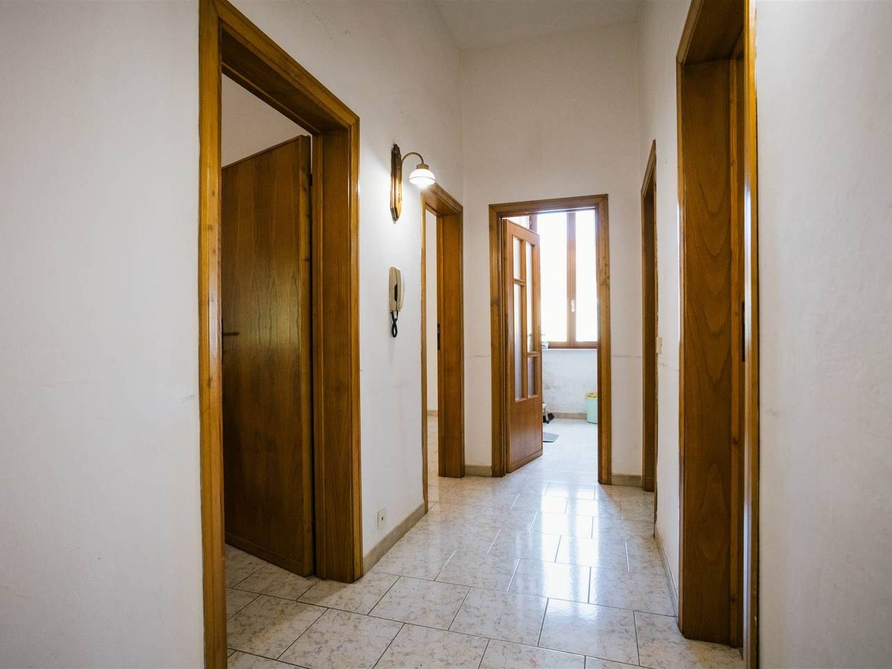 appartamento in vendita a Cecina