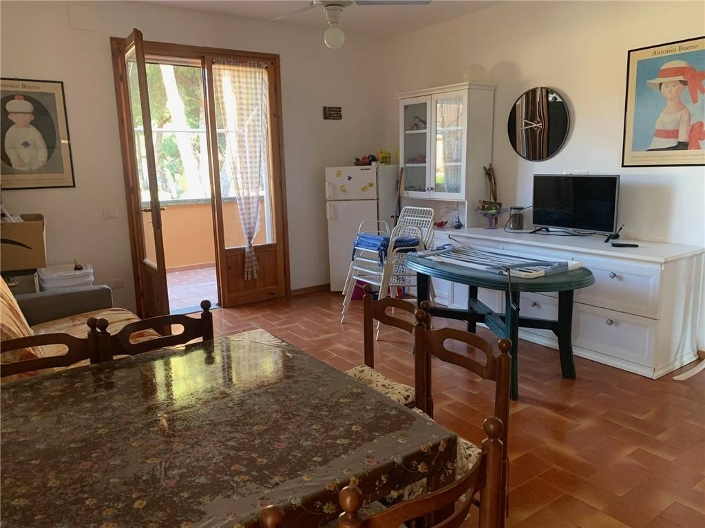 appartamento in vendita a Cecina