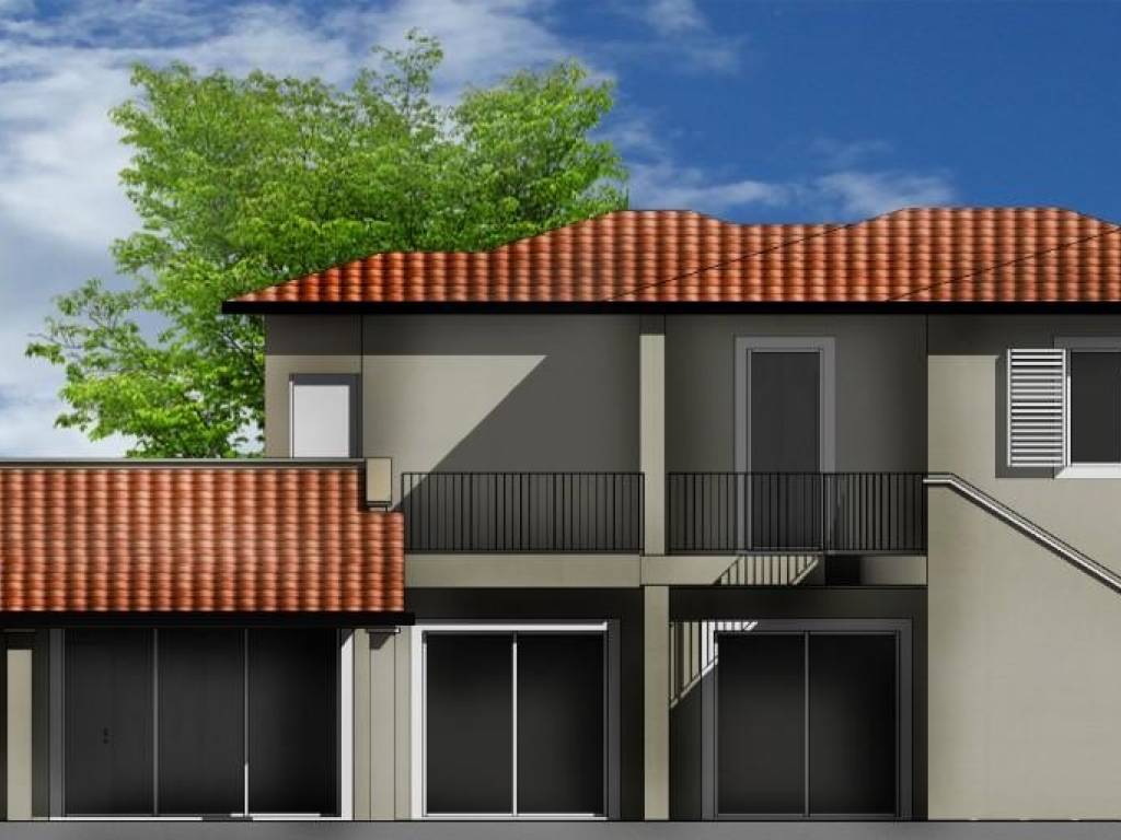 appartamento in vendita a Cecina