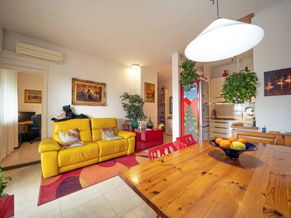 appartamento in vendita a Cecina