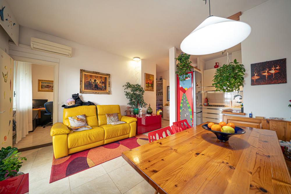 appartamento in vendita a Cecina