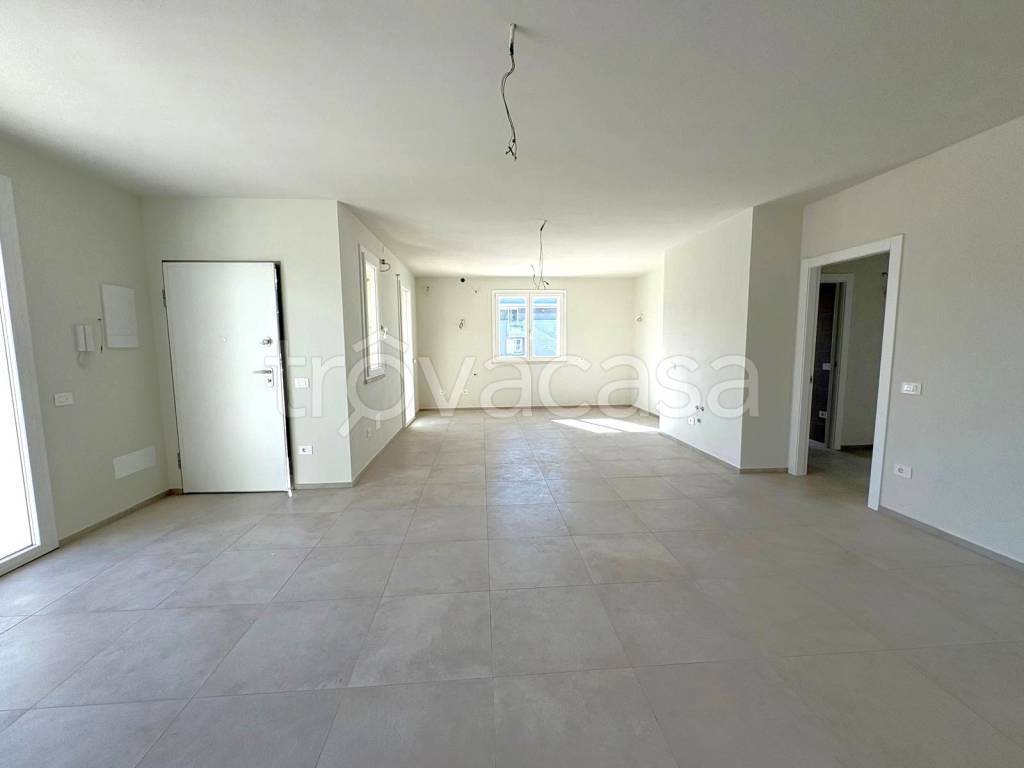 appartamento in vendita a Cecina