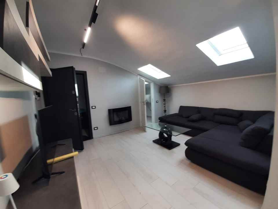 appartamento in vendita a Cecina