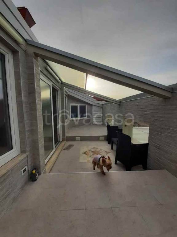 appartamento in vendita a Cecina