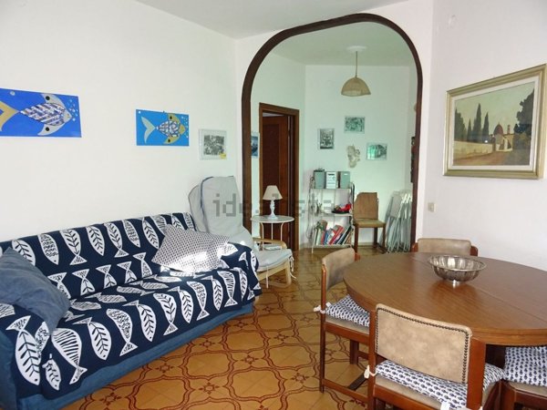 appartamento in vendita a Cecina