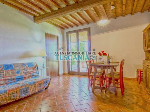 appartamento in vendita a Cecina