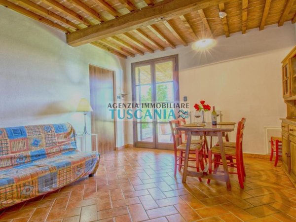 appartamento in vendita a Cecina