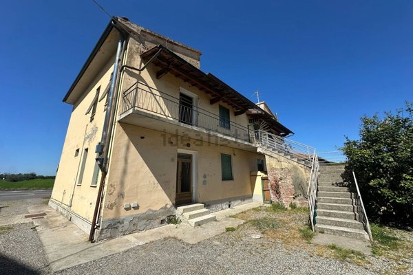 appartamento in vendita a Cecina