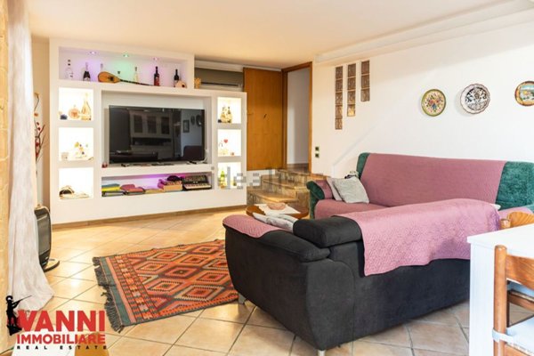 appartamento in vendita a Cecina