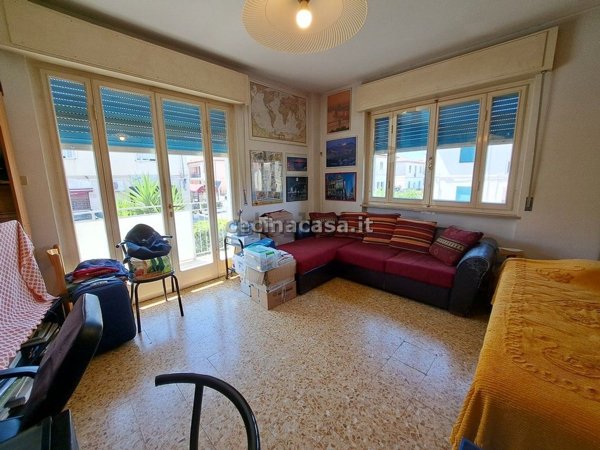 appartamento in vendita a Cecina