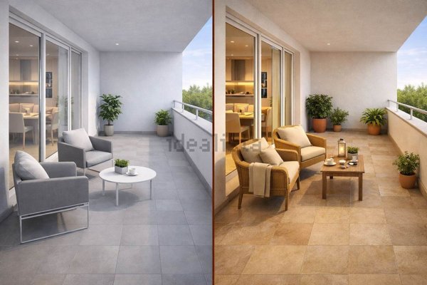 appartamento in vendita a Cecina