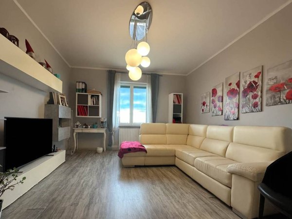 appartamento in vendita a Cecina