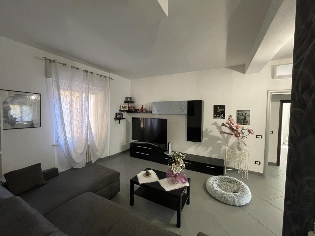 appartamento in vendita a Cecina