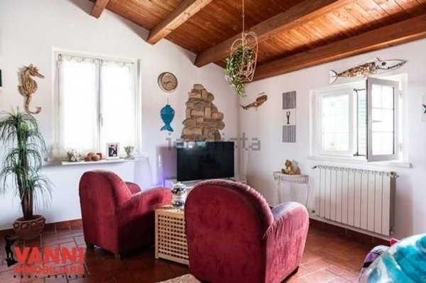 appartamento in vendita a Cecina