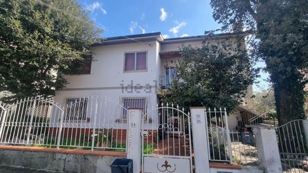 appartamento in vendita a Cecina