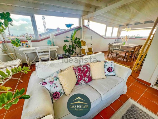 appartamento in vendita a Cecina