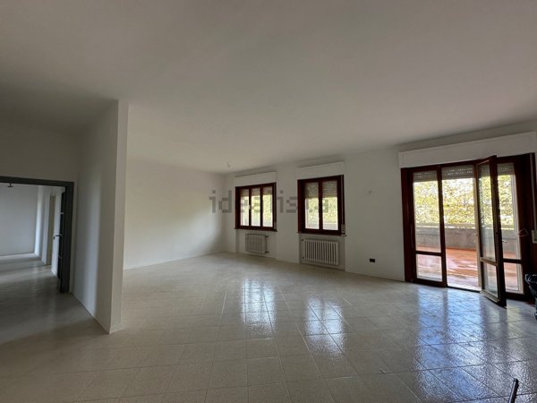 appartamento in vendita a Cecina