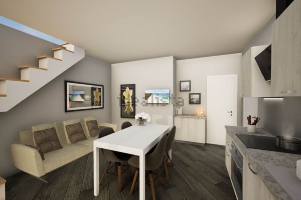 casa indipendente in vendita a Cecina