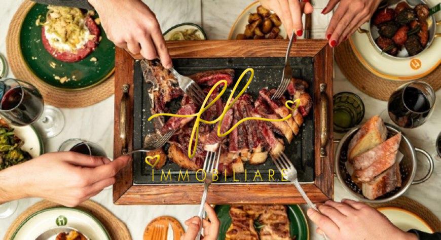 negozio in vendita a Cecina