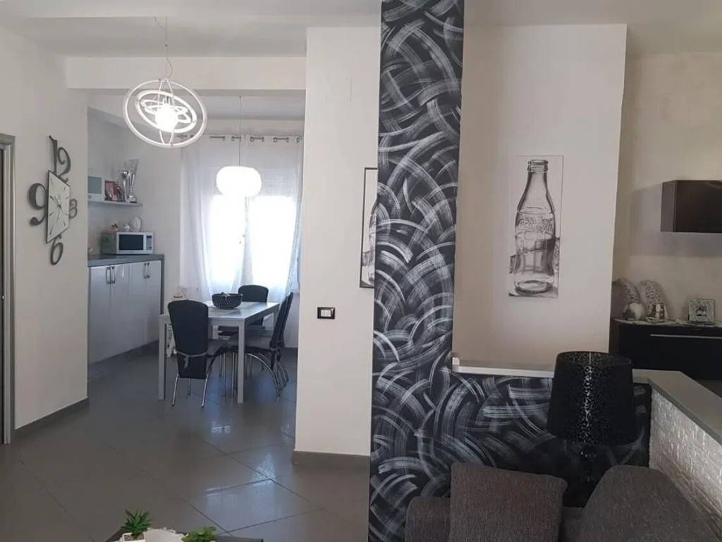 appartamento in vendita a Cecina