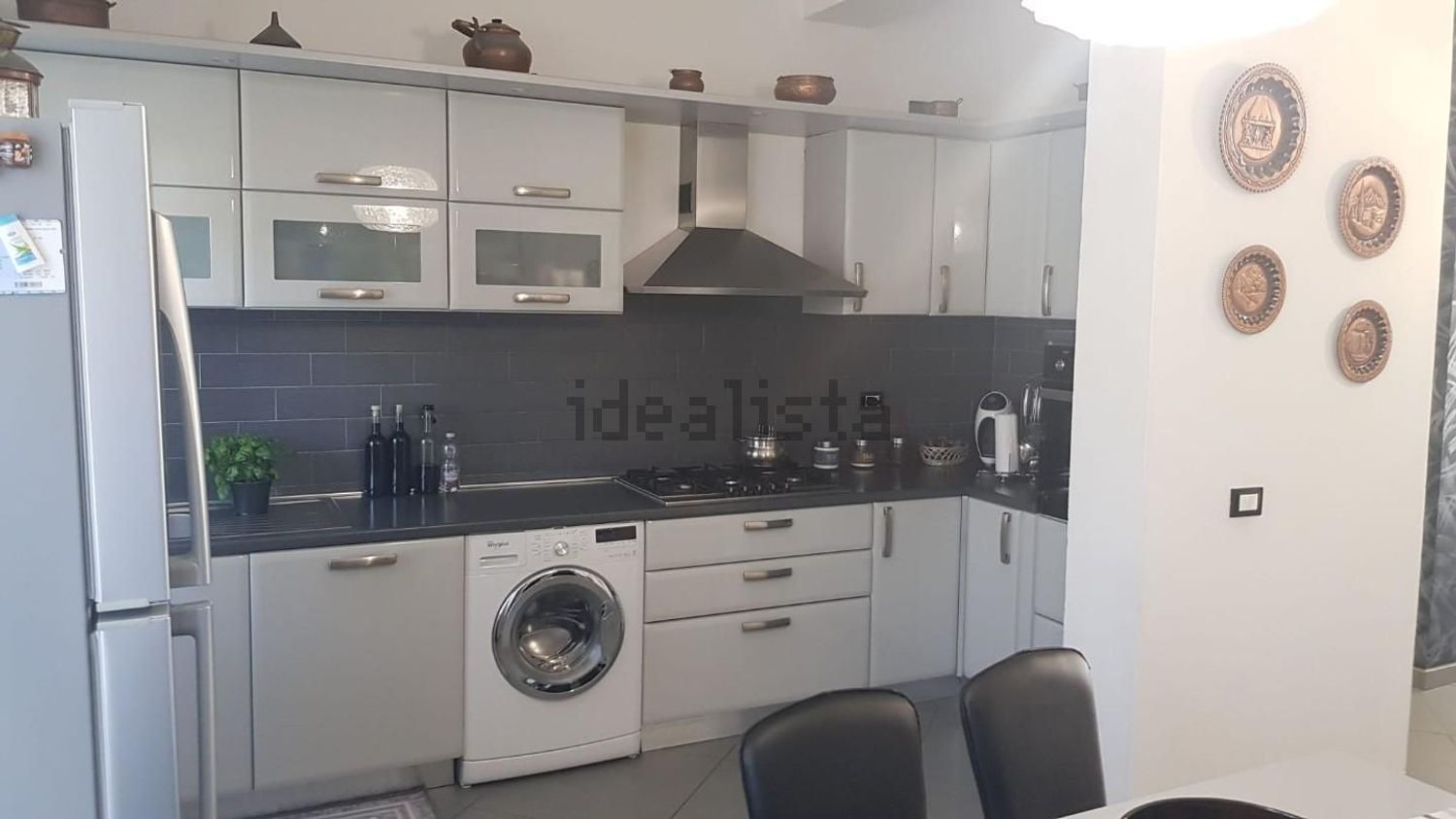 appartamento in vendita a Cecina