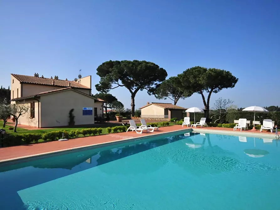 appartamento in vendita a Cecina