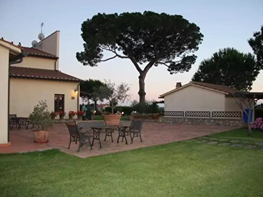 appartamento in vendita a Cecina