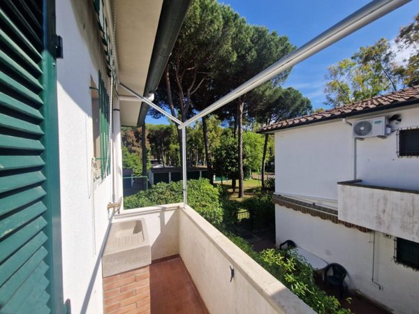appartamento in vendita a Cecina