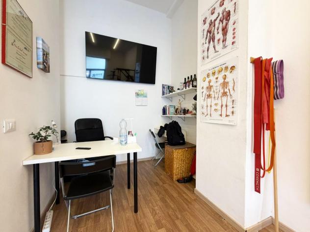 negozio in vendita a Cecina