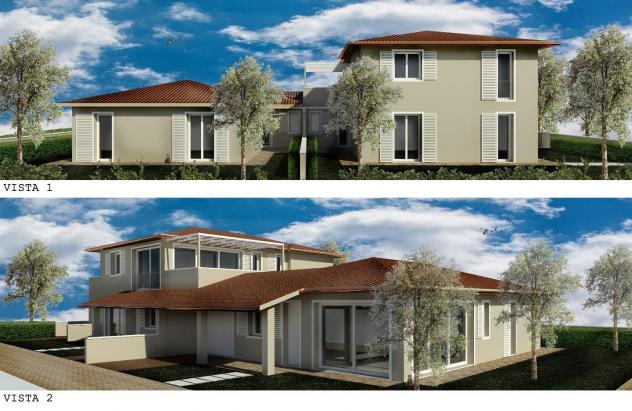 appartamento in vendita a Cecina